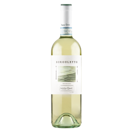 “Borgoletto” Soave DOC -...