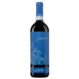 VALPOLICELLA RÊVERIE - ZÝMĒ