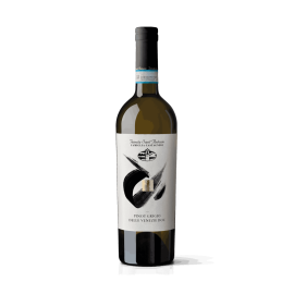 Pinot Grigio delle Venezie...