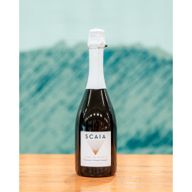 SCAIA SPUMANTE BRUT- 2024...