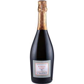 LA VIGNA DI SARAH – Borgo...
