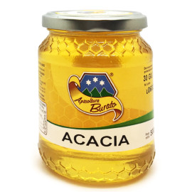 Miele di Acacia-500 g