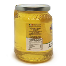 Miele di Acacia-500 g