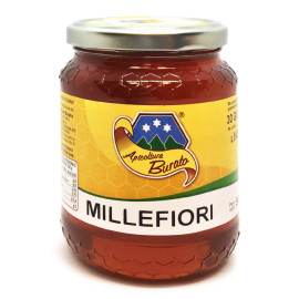 Miele di Millefiori 500GR