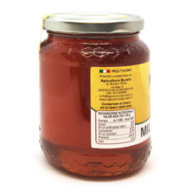 Miele di Millefiori 500GR
