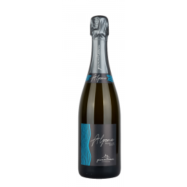 MAGNUM - ALPONE BLU -...
