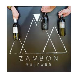 MAGNUM-Durello Vulcano...