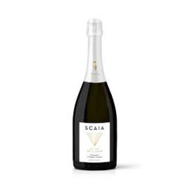 SCAIA SPUMANTE BRUT- 2024...