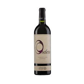 Oseleta Zymé 2015