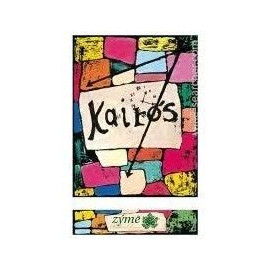 Zymé - “KAIRÓS” Rosso...