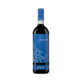 VALPOLICELLA RÊVERIE - ZÝMĒ