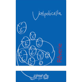 VALPOLICELLA RÊVERIE - ZÝMĒ