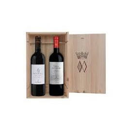 Box 'Peppoli-Villa...