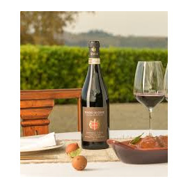 BARBERA D’ASTI SUPERIORE...