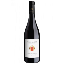 BARBERA D’ASTI D.O.C.G -...