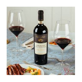 AMARONE DELLA VALPOLICELLA...