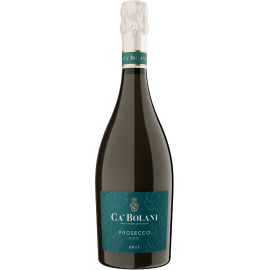 Prosecco DOC Brut - Ca' Bolani