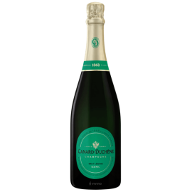 Iconic Brut Léonie Champagne