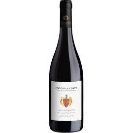 POGGIO LE COSTE DOLCETTO 2023