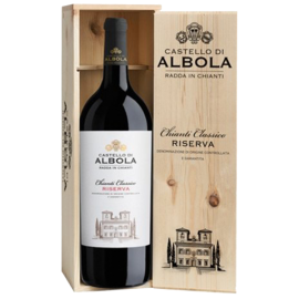 Magnum Chianti Classico...