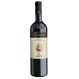 Acciaiolo Toscana IGT 2020...
