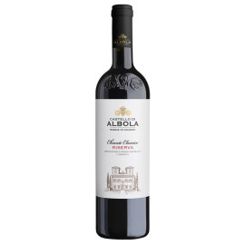 Chianti Classico Riserva...