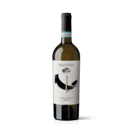 Soave DOC "Monte Ceriani"...
