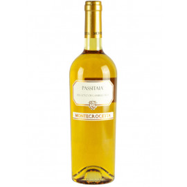 Passitaia - Montecrocetta...