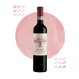 RECIOTO DELLA VALPOLICELLA...