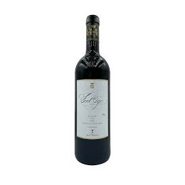 Bolgheri Merlot DOC...