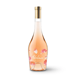 IDELMA ROSÈ 2025 -  TENUTA...