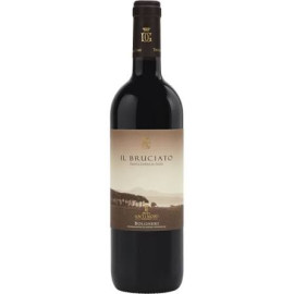 Il Bruciato Antinori 2025