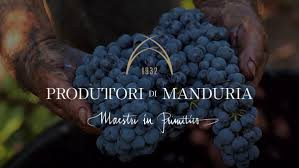 PRODUTTORI di MANDURIA